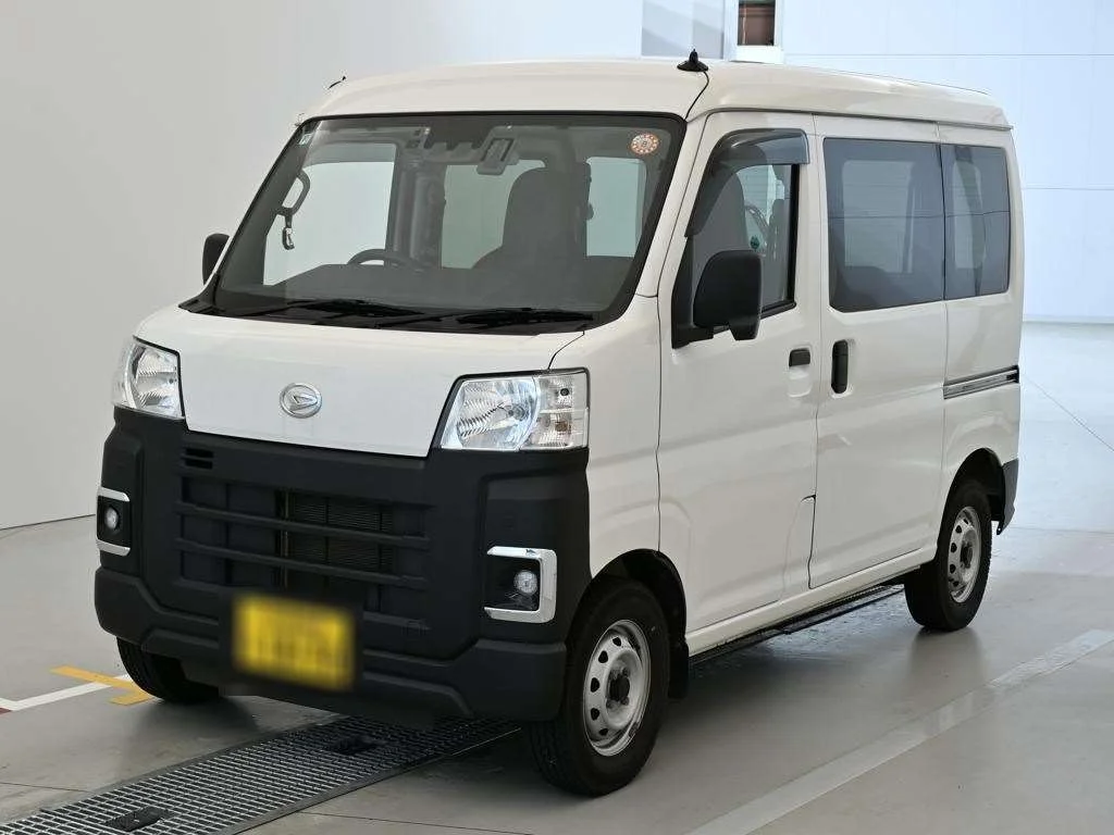 Daihatsu Hijet Cargo S700V 2023